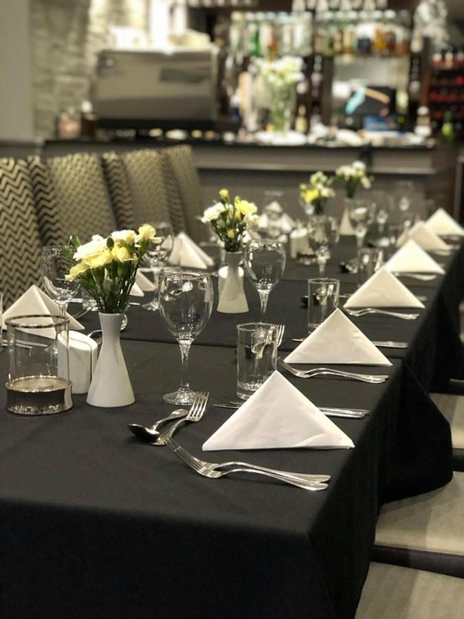 Haughton Arms Hotel Alford  Εξωτερικό φωτογραφία