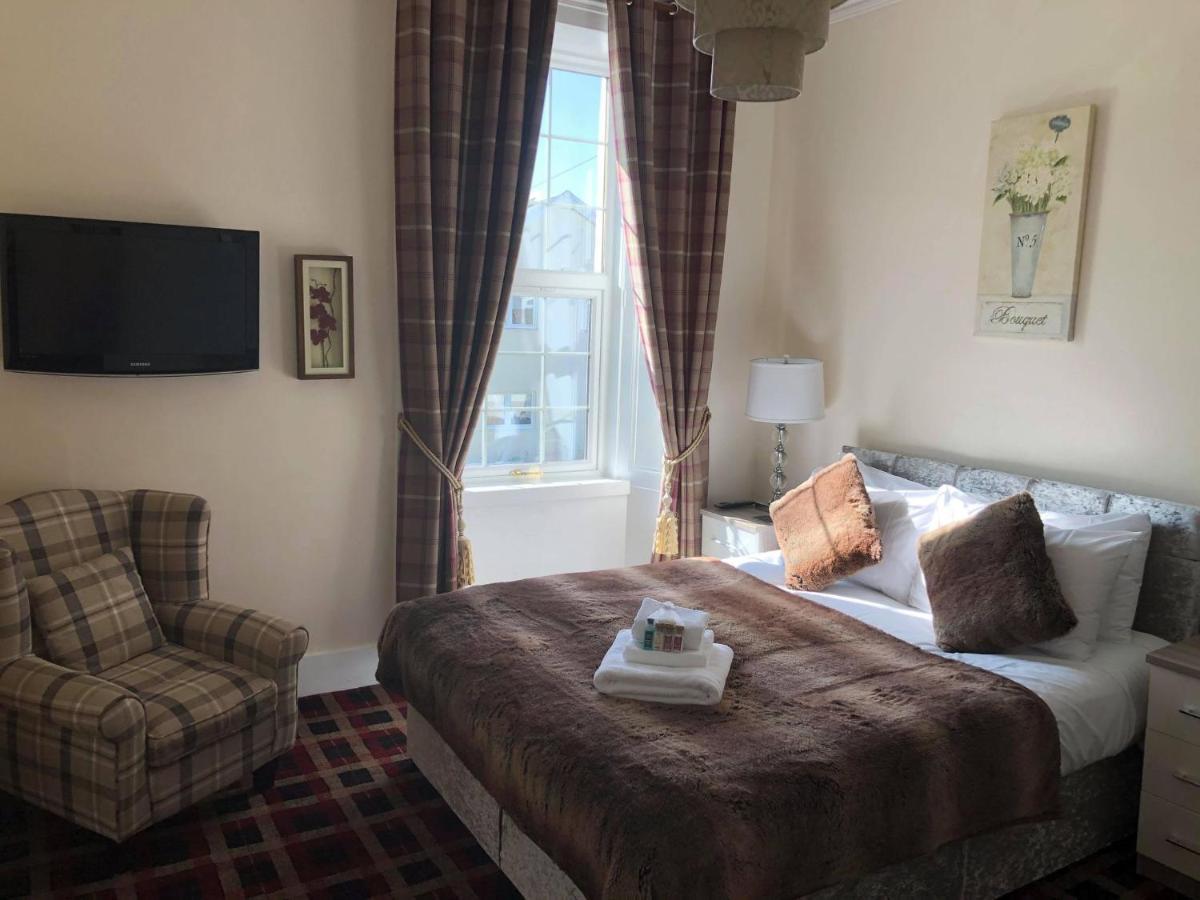 Haughton Arms Hotel Alford  Εξωτερικό φωτογραφία